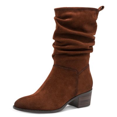 Mi bottes femmes automne / hiver - Tamaris 55