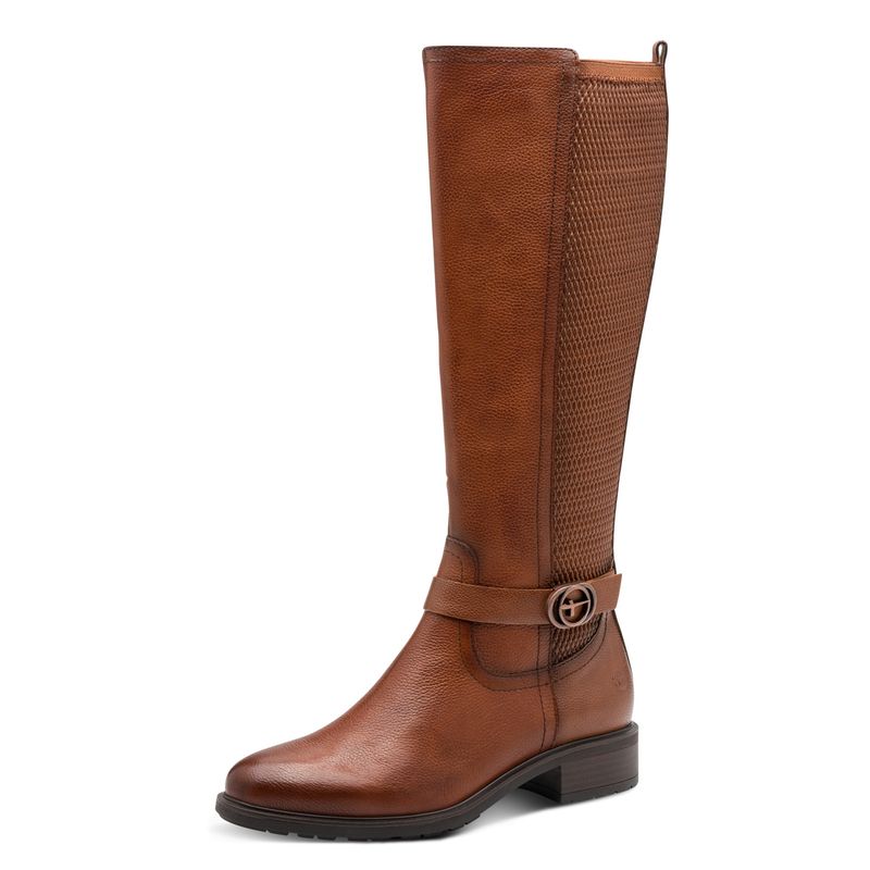 Bottes automne / hiver - Tamaris 63
