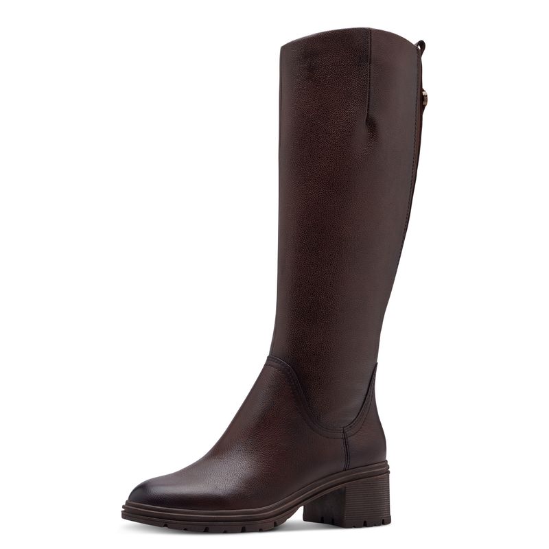 Bottes automne / hiver - Tamaris 65