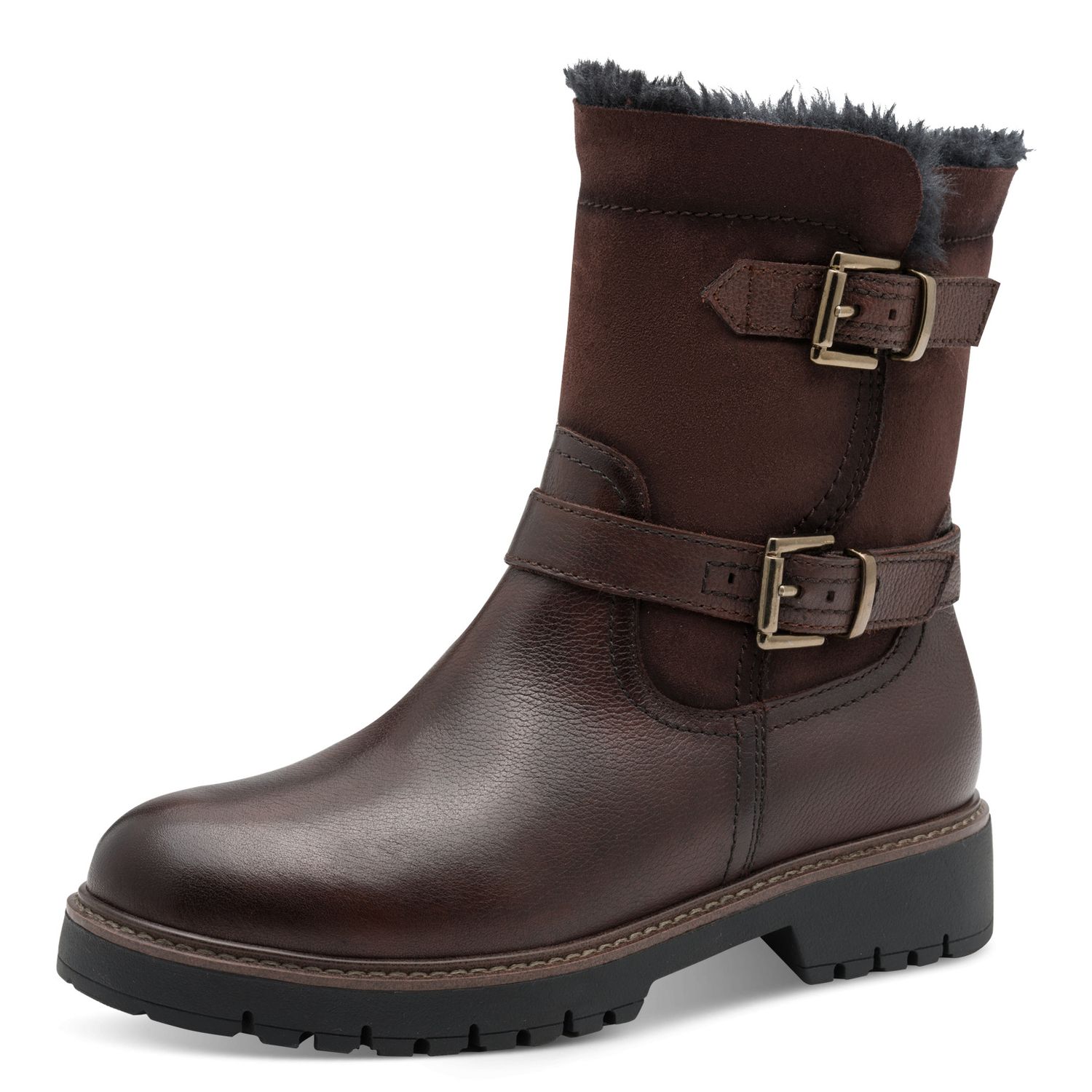 Bottines femmes automne / hiver - Tamaris 71