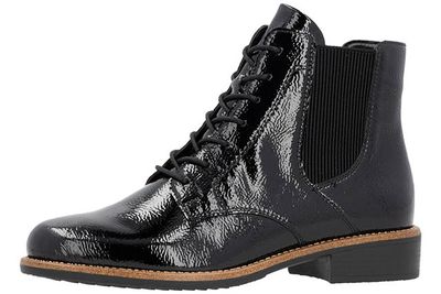 Chaussures montantes femmes automne / hiver - Remonte 01