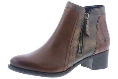 Bottines femmes automne / hiver - Remonte 03