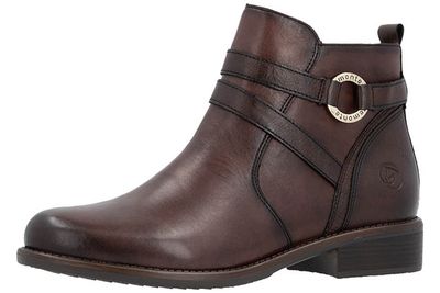 Bottines femmes automne / hiver - Remonte 04