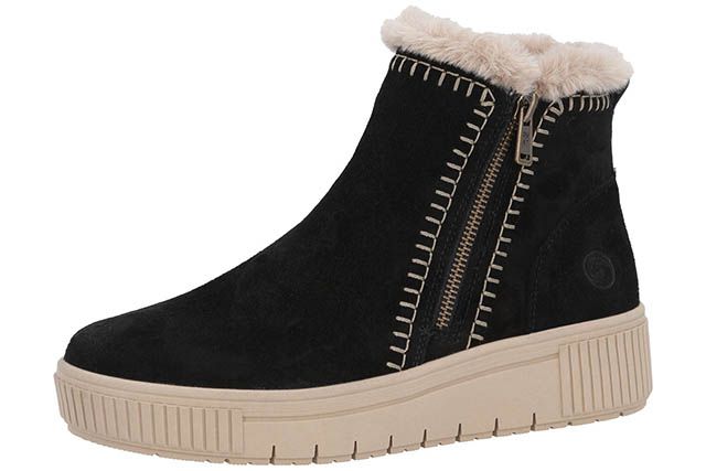 Bottines femmes automne / hiver - Remonte 05