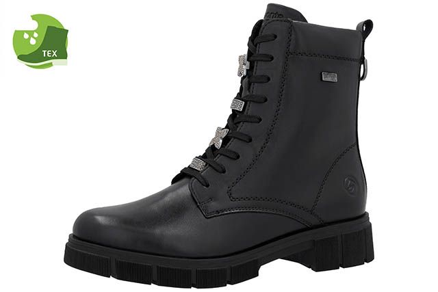 Chaussures montantes femmes automne / hiver - Remonte 07