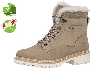 Chaussures montantes femmes automne / hiver - Remonte 08