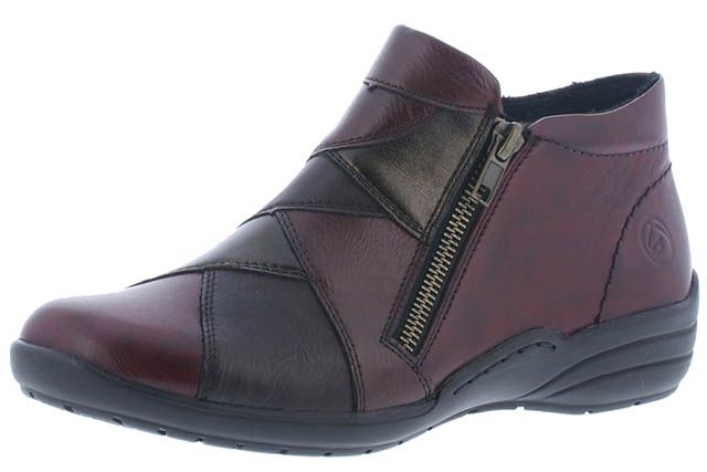 Bottines femmes automne / hiver - Remonte 09