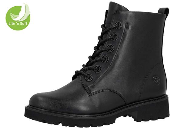 Chaussures montantes femmes automne / hiver - Remonte 11