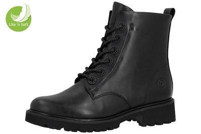 Chaussures montantes femmes automne / hiver - Remonte 11