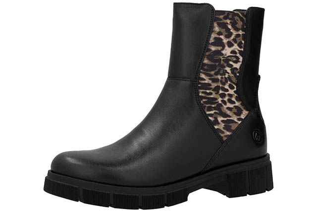 Bottines femmes automne / hiver - Remonte 12