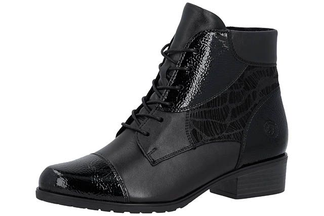 Bottines femmes automne / hiver - Remonte 13