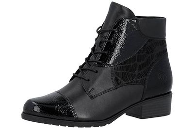 Bottines femmes automne / hiver - Remonte 13