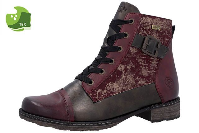 Bottines femmes automne / hiver - Remonte 15
