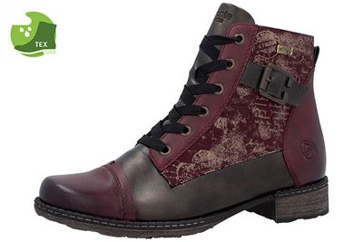 Bottines femmes automne / hiver - Remonte 15