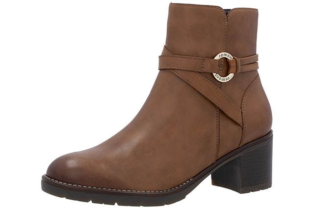 Bottines femmes automne / hiver - Remonte 14