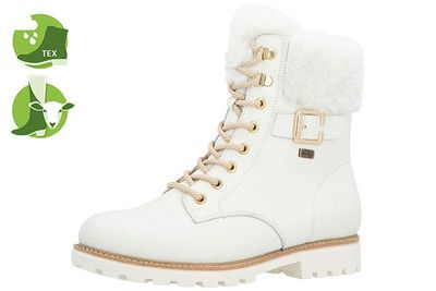 Chaussures montantes femmes automne / hiver - Remonte 16