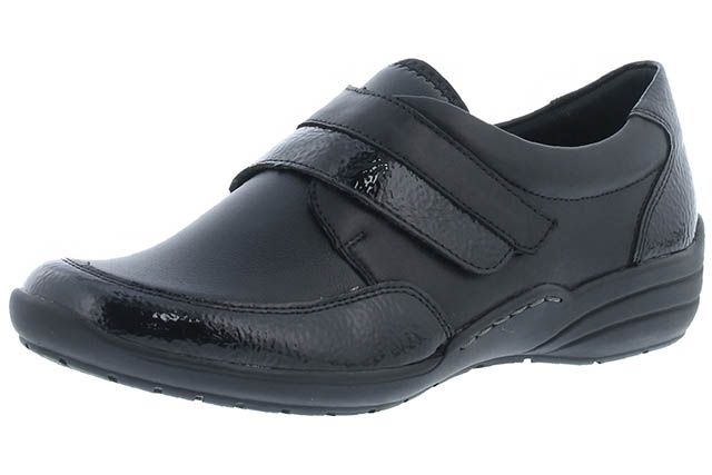 Chaussures basses femmes automne / hiver - Remonte 19