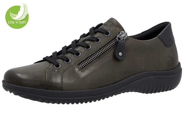 Sneakers femmes automne / hiver - Remonte 23