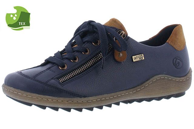 Sneakers femmes automne / hiver - Remonte 24