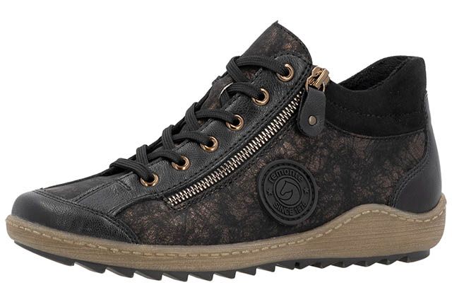 Chaussures montantes femmes automne / hiver - Remonte 25