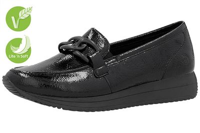 Mocassins femmes automne / hiver - Remonte 26