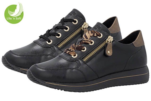 Sneakers femmes automne / hiver - Remonte 27