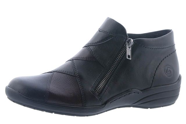 Bottines femmes automne / hiver - Remonte 28