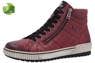 Chaussures montantes femmes automne / hiver - Remonte 30