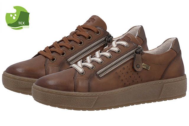 Sneakers femmes automne / hiver - Remonte 31