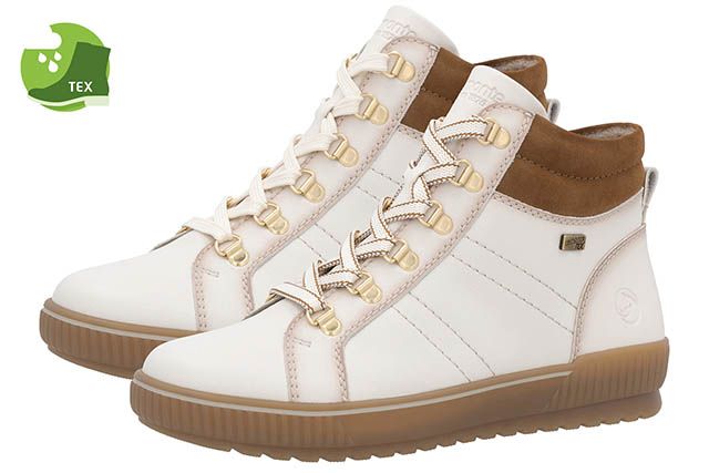 Chaussures montantes femmes automne / hiver - Remonte 32