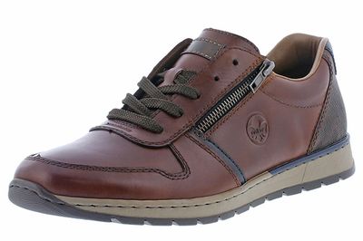 Sneakers hommes automne / hiver - Rieker 01