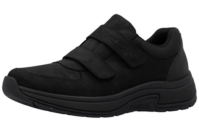 Sneakers hommes automne / hiver - Rieker 11