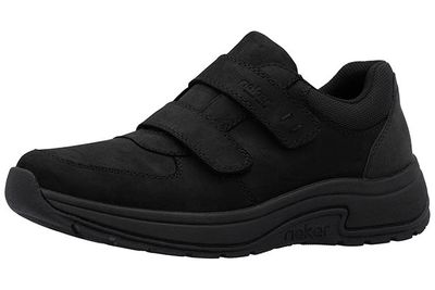 Sneakers hommes automne / hiver - Rieker 11