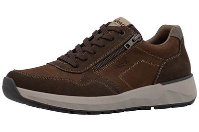 Sneakers hommes automne / hiver - Rieker 12