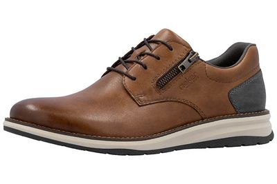 Chaussures basses hommes automne / hiver - Rieker 13