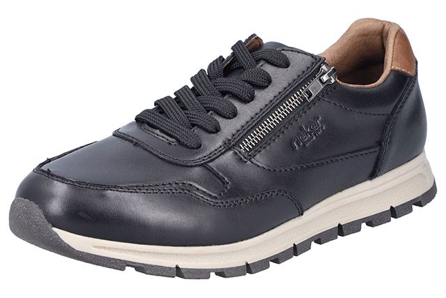 Sneakers hommes automne / hiver - Rieker 17