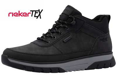Sneakers hommes automne / hiver - Rieker 19