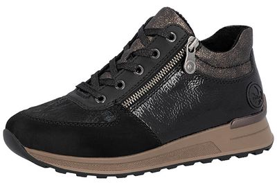 Sneakers femmes automne / hiver - Rieker 21