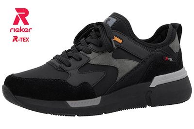 Sneakers hommes automne / hiver - Rieker 26
