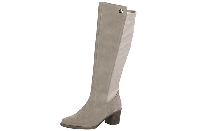 Bottes femmes automne / hiver - Rieker 31