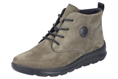Chaussures montantes femmes automne / hiver - Rieker 32