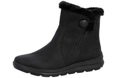 Bottines femmes automne / hiver - Rieker 33