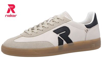 Sneakers hommes automne / hiver - Rieker 27