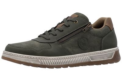 Sneakers hommes automne / hiver - Rieker 40 Sneakers hommes automne / hiver - Rieker 40