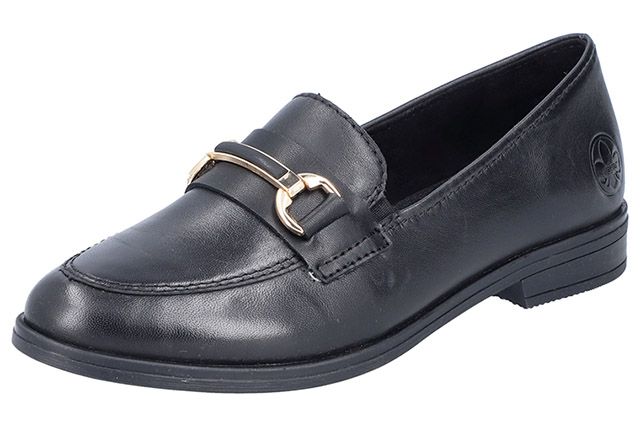 Mocassins femmes automne / hiver - Rieker 43