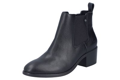 Bottines femmes automne / hiver - Rieker 50