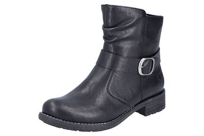 Bottines femmes automne / hiver - Rieker 56