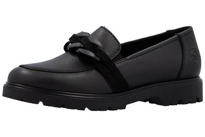 Mocassins femmes automne / hiver - Rieker 63