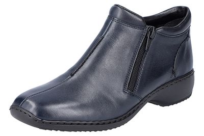 Bottines femmes automne / hiver - Rieker 67