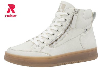 Chaussures montantes femmes automne / hiver - Rieker 69